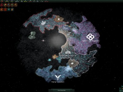 Stellaris Paradox Publsiher Weekend