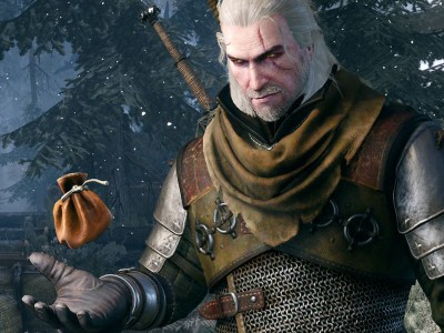 Witcher 3 next gen version