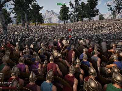 Ultimate Epic Battle Simulator 2 Uebs2 early access Worth It 5