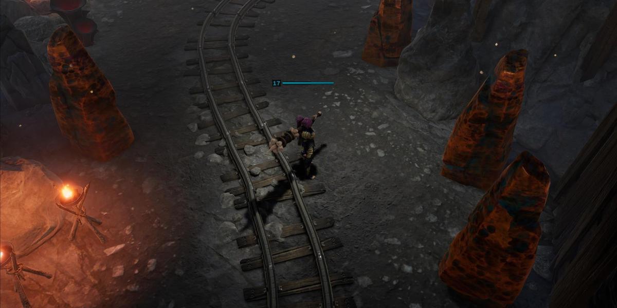 V Rising Where to find Copper for the Castle Heart upgrade