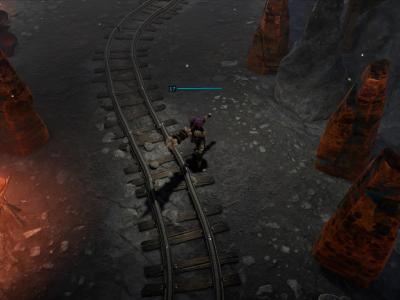 V Rising Copper Ore Copper Ingot Guide