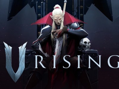 V Rising Guides Hub