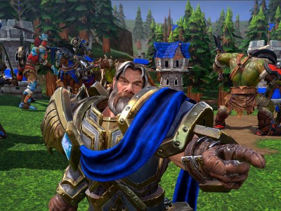 Warcraft 3 Reforged News 2022
