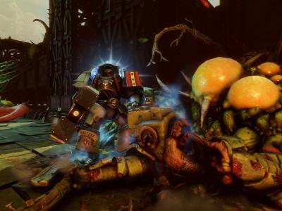 Warhammer 40k Chaos Gate Daemonhunters Librarian Guide Best Skills