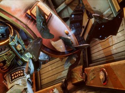 Warhammer 40k Chaos Gate Daemonhunters Paladin Guide Best Skills