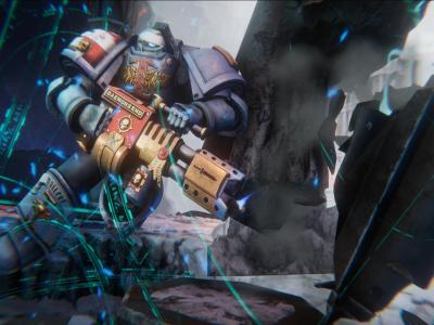 Warhammer 40k Chaos Gate Daemonhunters Purifier Guide Best Skills