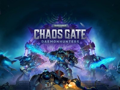 Warhammer 40k Chaos Gate Daemonhunters Guides Hub