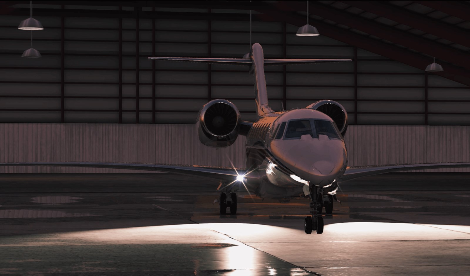 XPlane 12 got a new development update and is nearing Early Access