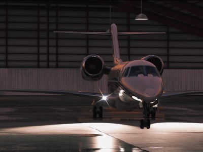 X Plane 12 Cessna Spark (copy)