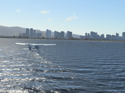 X Plane 12 Seaplane Wonders (copy)