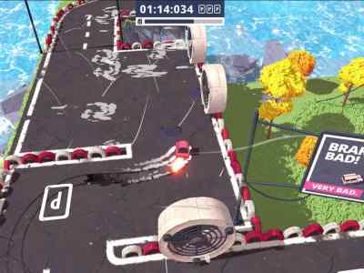 You Suck at Parking multiplayer Braking Bad fans