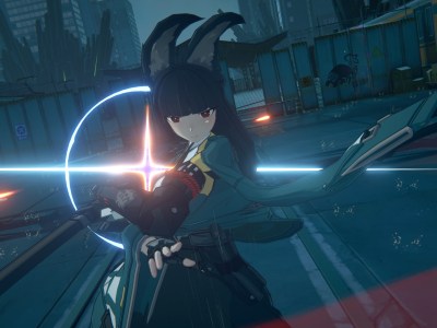 Zenless Zone Zero Game Reveal revealed Closed Beta Feat