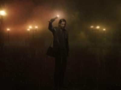 Remedy Entertainment games Alan Wake 2