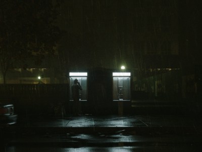 Alan Wake 2 No Demo Trailer Summer 2022 Development Tv Show Anniversary