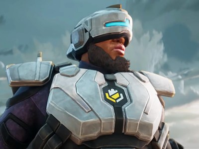 Apex Legends Saviors