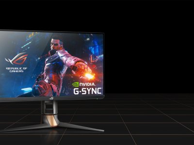Asus Rog Swift 500 Hz Fps Gaming Monitor Esports G Sync