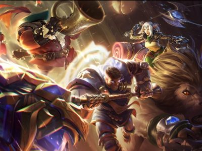 teamfight tactics guild trait Bard