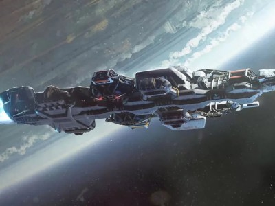 Bethesda Starfield excitement interest feature