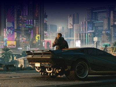 next Cyberpunk Leak Car witcher