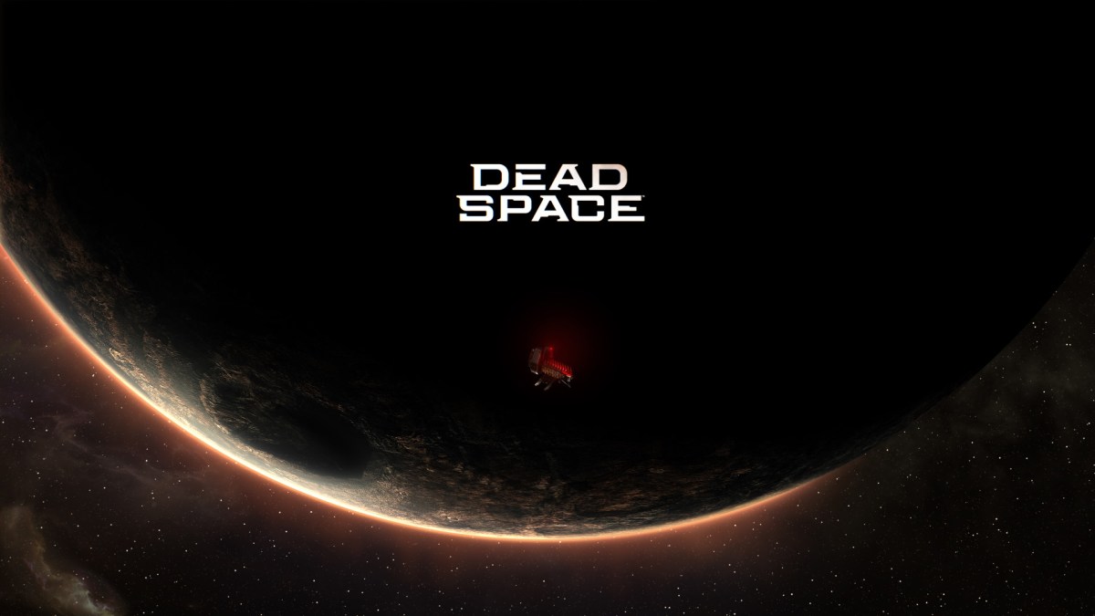 Dead Space Remake January 2023 Release Date Confirm