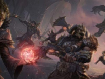 Diablo Immortal Loot Boxes Banned Belgium The Netherlands