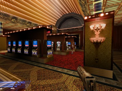 Duke Nukem Forever build 2001 leak
