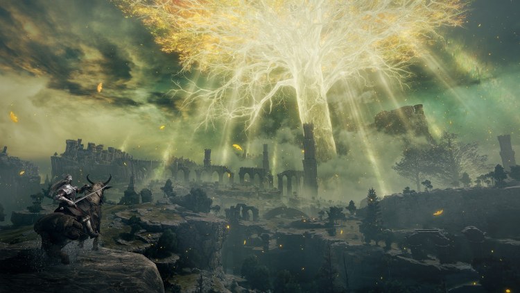 Elden Ring dlc Erdtree expansions colosseums feature 