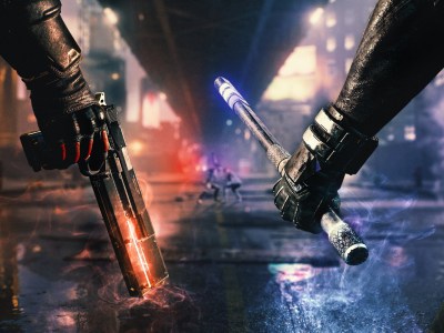 Gotham Knights Red Hood Nightwing Gameplay Demonstration Powers Livestream