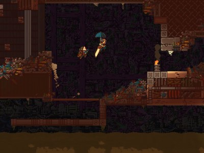 Gunbrella Game Pc Devolver