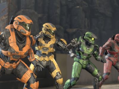 Halo Infinite Skill Jumps