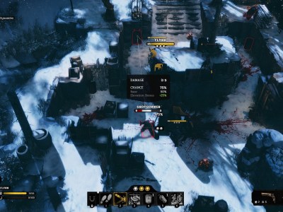 Hard West 2 Preview (13)