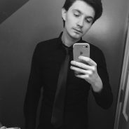 Image of Michael Hildebran-Joines