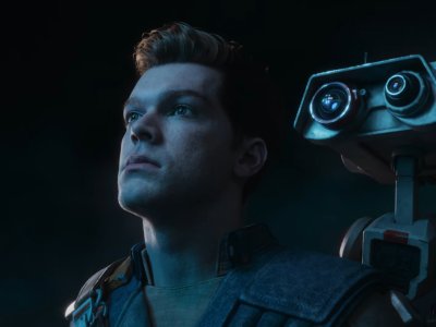 Next Star Wars Jedi Game Survivor Teaser Trailer 2023