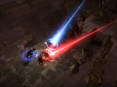 Path Of Exile Sentinel Balance Changes 1