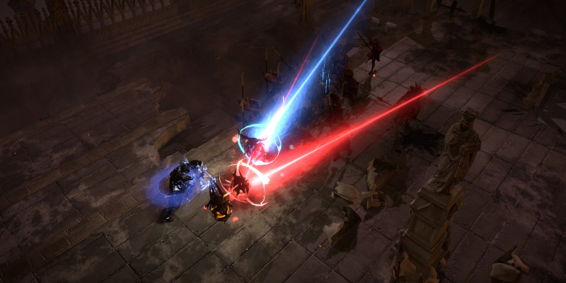 Path Of Exile Sentinel Balance Changes 1