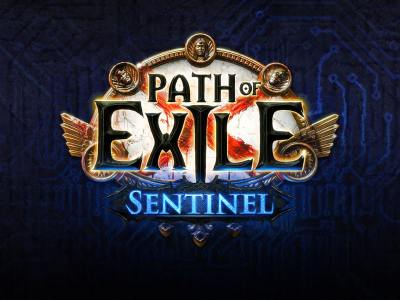 Path Of Exile Sentinel Expansion Feat Min