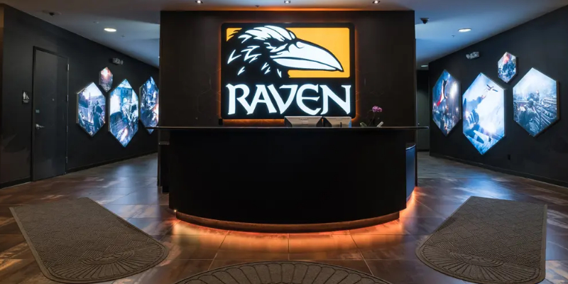 Raven Software Union Featured Image