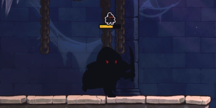 Rogue Legacy 2 Assassin Obscura Talent Stealth class guide weapon ability passive 
