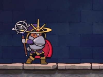 Rogue Legacy 2 Astromancer Class Guide weapon ability passive Featured Image