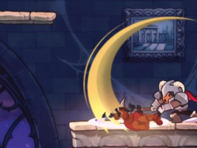 Rogue Legacy 2 Barbarian class guide how to unlock abilities