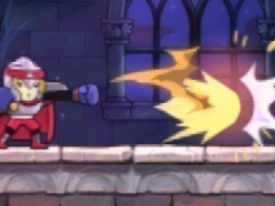 Rogue Legacy 2 Boxer Class Guide Featured Image