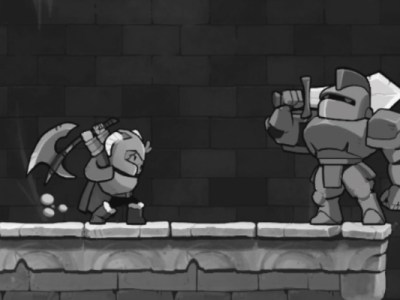 Rogue Legacy 2 Colorblind best Trait Gold Farm Feature