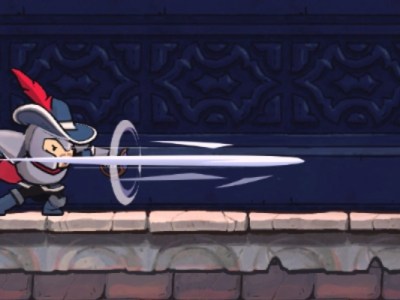 Rogue Legacy 2 Duelist Class Guide Feature