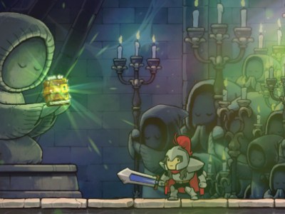 Rogue Legacy 2 every Heirlooms locations Featured Image