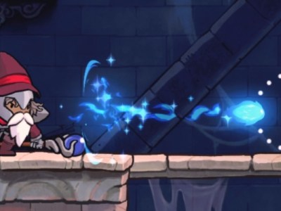 Rogue Legacy 2 Mage class guide how to unlock best spells 1