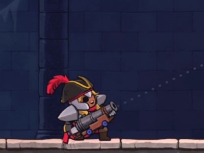 Rogue Legacy 2 Pirate Class Guide Featured Image