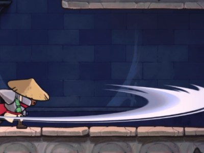Rogue Legacy 2 Ronin Class Guide Featured Image