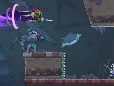 Rogue Legacy 2 Tips And Tricks Beginners Feature