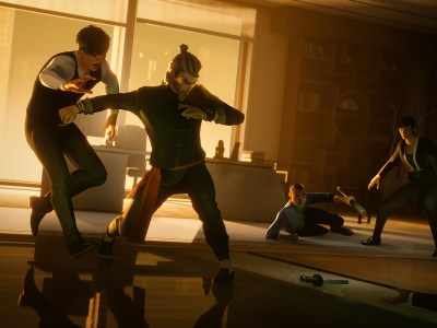 Sifu Trailer Difficulty Options Details Feat
