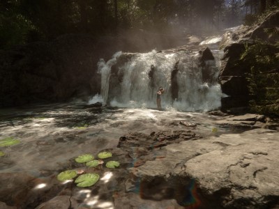 Sons Of The Forest Steam Page